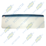 Стекло ветровое (лобовое) Камаз-6520( панорамное) 2052х663